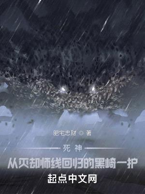 死神：从灭却师线回归的黑崎一护